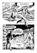 Oltretomba 255 - Le cimetière des pécheurs : page 40