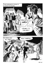 Oltretomba 255 - Le cimetière des pécheurs : page 41