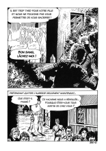 Oltretomba 255 - Le cimetière des pécheurs : page 42