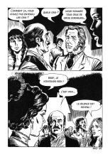 Oltretomba 255 - Le cimetière des pécheurs : page 43