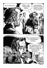Oltretomba 255 - Le cimetière des pécheurs : page 44
