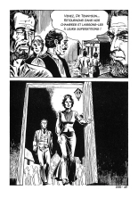 Oltretomba 255 - Le cimetière des pécheurs : page 46