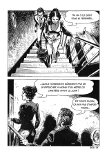 Oltretomba 255 - Le cimetière des pécheurs : page 47