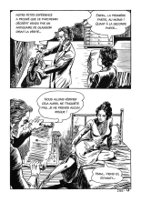 Oltretomba 255 - Le cimetière des pécheurs : page 49