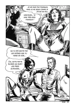 Oltretomba 255 - Le cimetière des pécheurs : page 50
