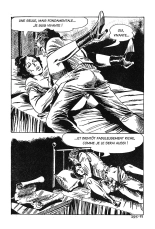 Oltretomba 255 - Le cimetière des pécheurs : page 52