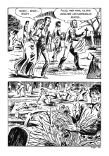 Oltretomba 255 - Le cimetière des pécheurs : page 54