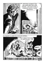 Oltretomba 255 - Le cimetière des pécheurs : page 58