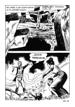 Oltretomba 255 - Le cimetière des pécheurs : page 59