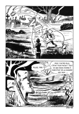 Oltretomba 255 - Le cimetière des pécheurs : page 61