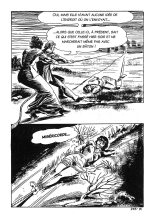 Oltretomba 255 - Le cimetière des pécheurs : page 62