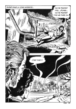 Oltretomba 255 - Le cimetière des pécheurs : page 63