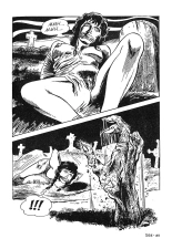 Oltretomba 255 - Le cimetière des pécheurs : page 64