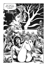 Oltretomba 255 - Le cimetière des pécheurs : page 66