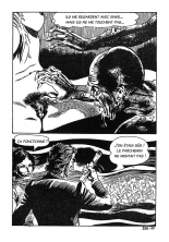 Oltretomba 255 - Le cimetière des pécheurs : page 68