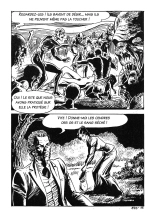 Oltretomba 255 - Le cimetière des pécheurs : page 69