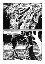 Oltretomba 255 - Le cimetière des pécheurs : page 70