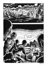 Oltretomba 255 - Le cimetière des pécheurs : page 71