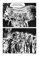 Oltretomba 255 - Le cimetière des pécheurs : page 72