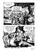 Oltretomba 255 - Le cimetière des pécheurs : page 76