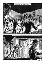 Oltretomba 255 - Le cimetière des pécheurs : page 77