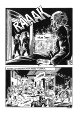 Oltretomba 255 - Le cimetière des pécheurs : page 78