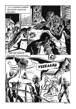 Oltretomba 255 - Le cimetière des pécheurs : page 79