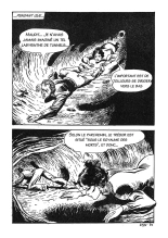 Oltretomba 255 - Le cimetière des pécheurs : page 80