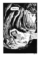 Oltretomba 255 - Le cimetière des pécheurs : page 81