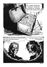 Oltretomba 255 - Le cimetière des pécheurs : page 82