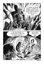 Oltretomba 255 - Le cimetière des pécheurs : page 83