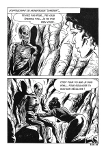 Oltretomba 255 - Le cimetière des pécheurs : page 84