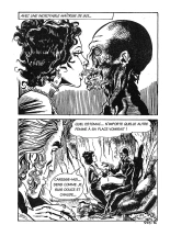 Oltretomba 255 - Le cimetière des pécheurs : page 85