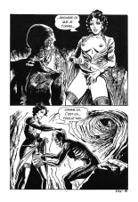Oltretomba 255 - Le cimetière des pécheurs : page 86