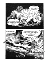 Oltretomba 255 - Le cimetière des pécheurs : page 87