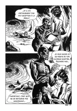 Oltretomba 255 - Le cimetière des pécheurs : page 88