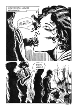 Oltretomba 255 - Le cimetière des pécheurs : page 89