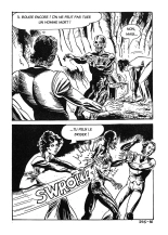 Oltretomba 255 - Le cimetière des pécheurs : page 91