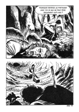 Oltretomba 255 - Le cimetière des pécheurs : page 94