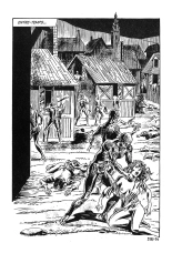 Oltretomba 255 - Le cimetière des pécheurs : page 95
