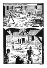 Oltretomba 255 - Le cimetière des pécheurs : page 96