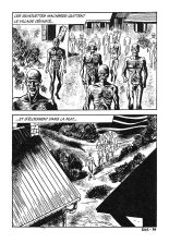 Oltretomba 255 - Le cimetière des pécheurs : page 97