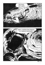 Oltretomba 255 - Le cimetière des pécheurs : page 99
