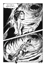 Oltretomba 255 - Le cimetière des pécheurs : page 100