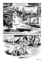 Oltretomba 255 - Le cimetière des pécheurs : page 101