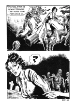 Oltretomba 255 - Le cimetière des pécheurs : page 102