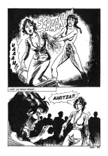 Oltretomba 255 - Le cimetière des pécheurs : page 103