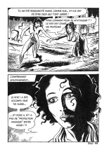 Oltretomba 255 - Le cimetière des pécheurs : page 104