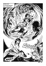 Oltretomba 255 - Le cimetière des pécheurs : page 105