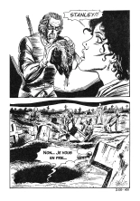 Oltretomba 255 - Le cimetière des pécheurs : page 106
